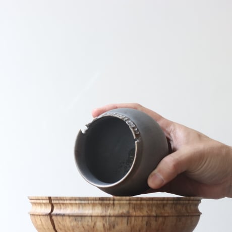 TAKERO POT / TETSU  no.309-37