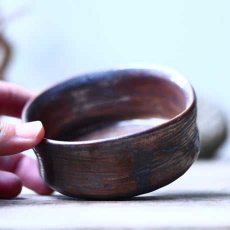 たけろうポット〝 ユレ ″   アメ    no.101132