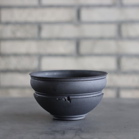 TAKERO POT / スミクロ /(5号) no.1116-8