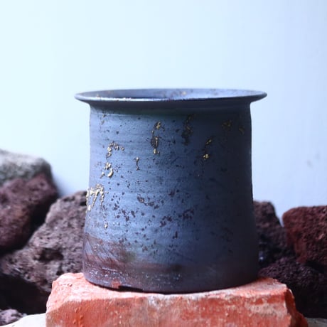 Masato  Akutsu 〝grunge″   /   humanity pot       no51010