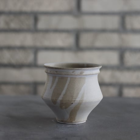 Kazuhiro Arima / humanity pot (3.5号)  no.A1221-29