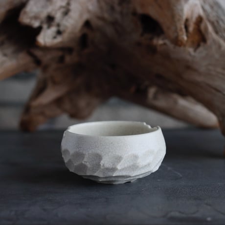 N/OH ノウ グデア PRIMITIVE POT S 鉢 リッチブラック CATEGORY