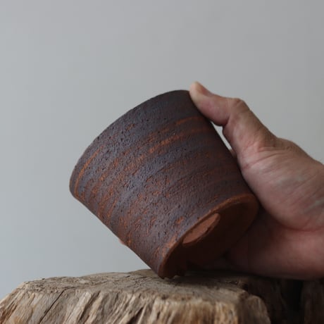 Atsushi Funakushi / humanity pot    no721-73