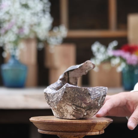 【TENN】Pot / TAKERO POT  no.1225/96