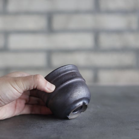 HUM / humanity original pot / 2.5号  no.412-59
