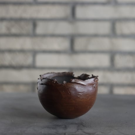 takero pot / Chigiri / M (3.5号)  no.1228-178