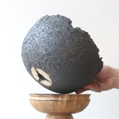TAKERO POT / CHIGIRI / KOKUKOKU / 大   no.309/14