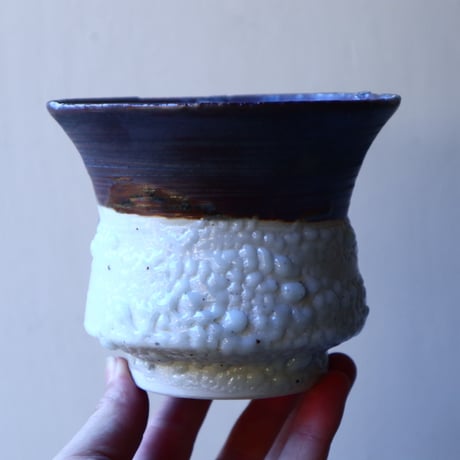 HAKASEPOT   SHIROTSUBU   /  black      no.21629