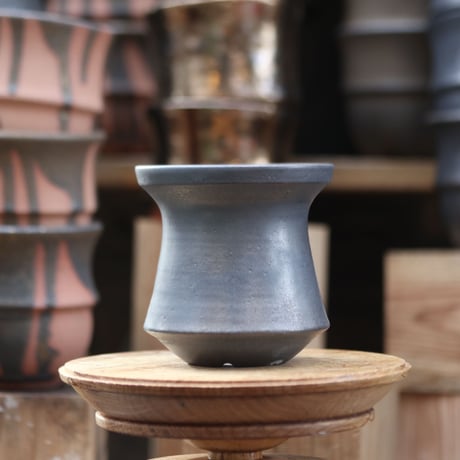 HUM / humanity pot    no.115-169