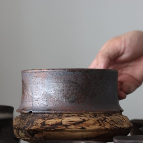 Masato Akutsu / grunge / humanity pot    no.512-8