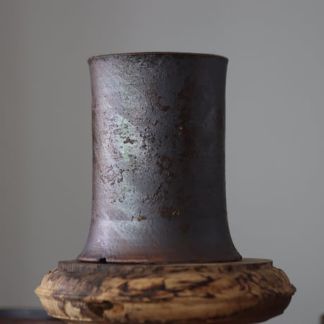 Masato Akutsu〝grunge″ / humanity pot    no.609-68