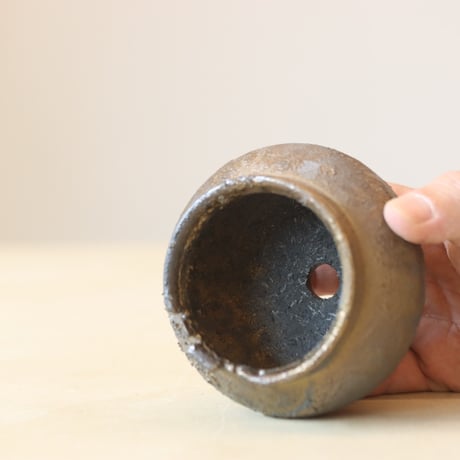 TAKERO POT / MOMI  no.302-6