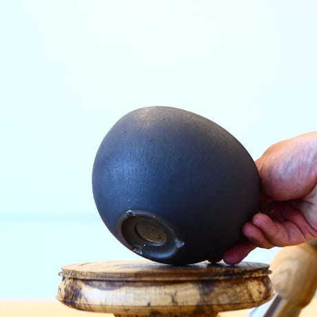 Kazuhiro Arima〝cell″ / humanity pot    no813-86