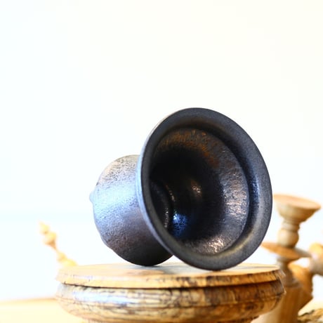 Kazuhiro Arima〝jamoro″ / humanity pot    no507-3