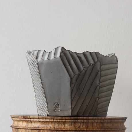 N/OH / 応-OU- / classic gray / S (5号)  no.504-15