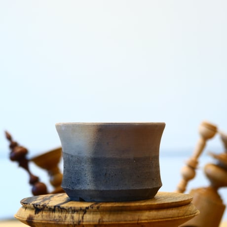 humanity pot  / ヤクモ / 小     no.723-42