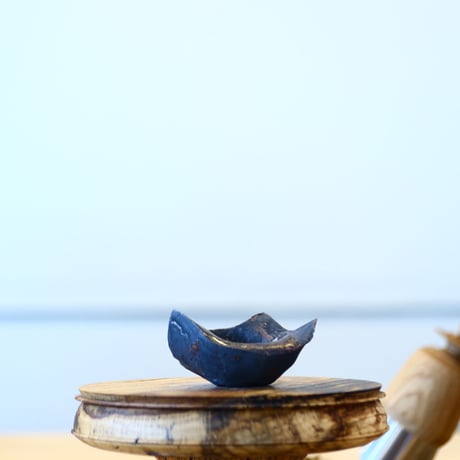 Kazuhiro Arima〝 CORE″ / humanity pot    no813-148
