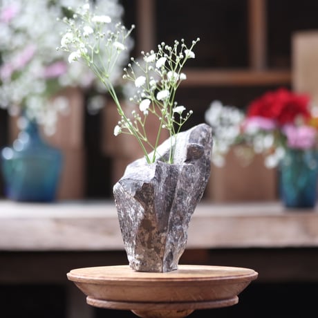【TENN】Flower Vase / TAKERO POT  no.122527