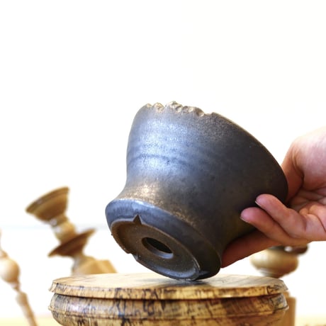 HUM / humanity pot     no.625-106