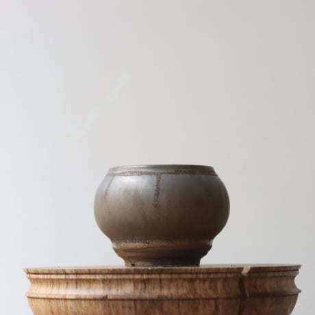 TAKERO POT / TETSU  no.309-60