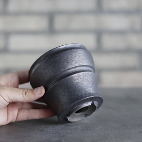 HUM / humanity original pot / 3.5号  no.412-79