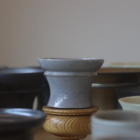 HUM / humanity pot  no.1124-54