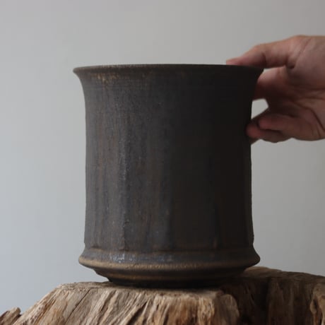 Atsushi Funakushi / humanity pot    no721-31