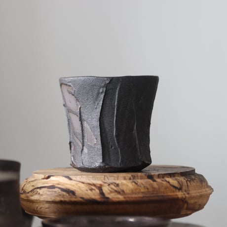 Kaori Ono / blacca / humanity pot     no.512-31