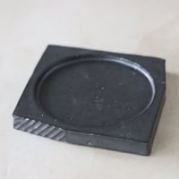 N/OH / 台座•台皿 / Black / S   no.1101-35