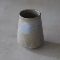 N/OH【食器•花器】Cup / Blue gray / SS   no.1101-12