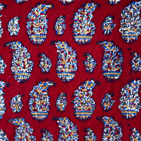 【FARSHINA】Persian Sarasa / サラサ  no.218/36