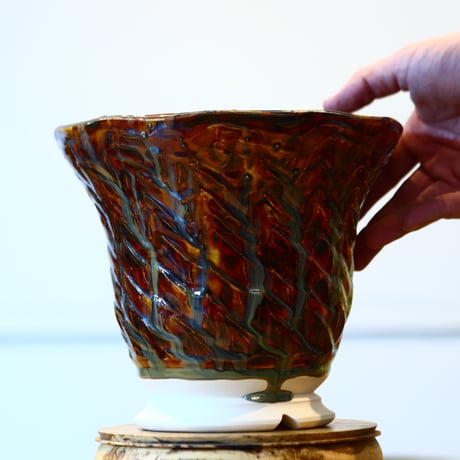P&A ceramic ware / souha　no.218-32