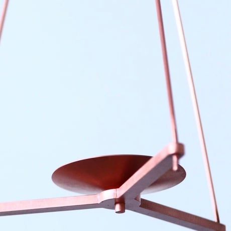 'YAMADAI' / HANGING TYPE   no.204-3