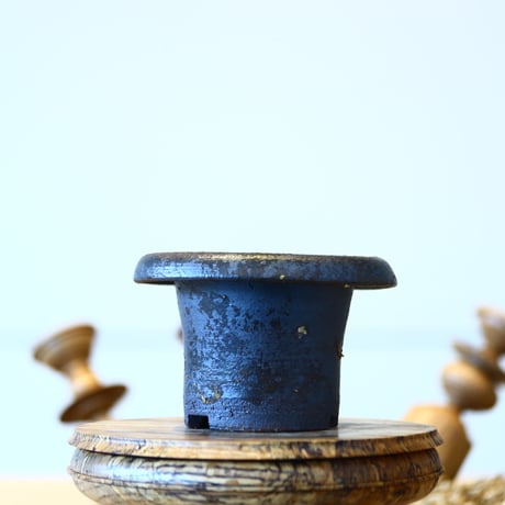 Masato Akutsu〝grunge″ / humanity pot    no514-Am37