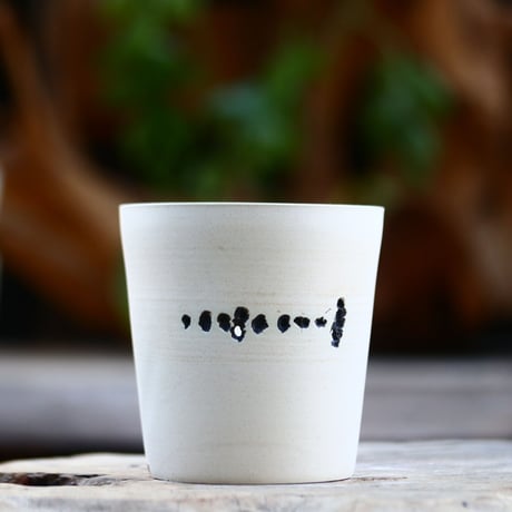 たけろうポット/ハク/ムシクイ/シリンダーL    no.219-130