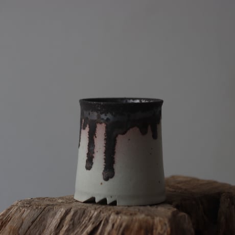 Atsushi Funakushi / humanity pot    no721-157