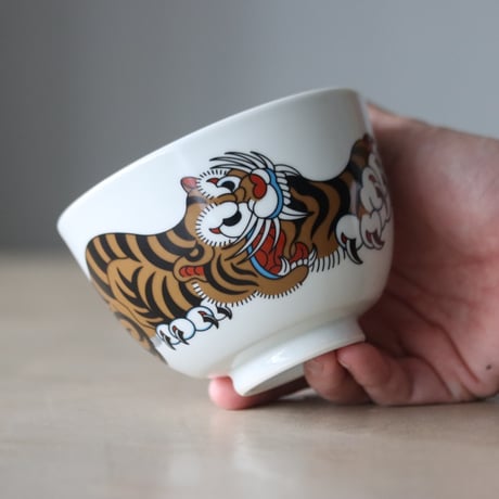 JUN CHIHARA -JOINT POT- / TORA / color   no.322-J1