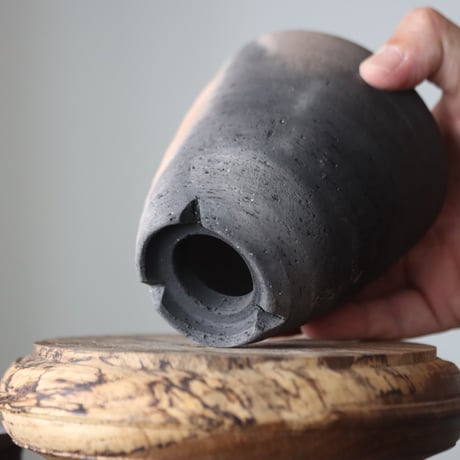 humanity pot  / ヤクモ    no.526-60