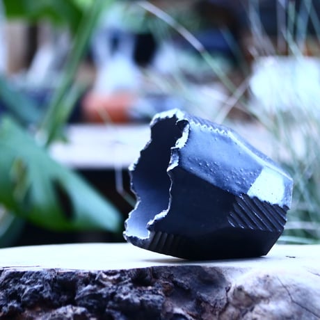 N/OH   澪標 / SS / Black     no.123/44