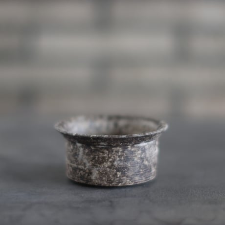 TAKERO POT / Shirosabi  (3号)   no.803-28