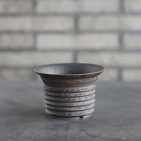 TAKERO POT / テツ / (3.5号)  no.1207-21