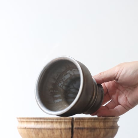 TAKERO POT / TETSU  no.309-20