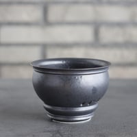 takero pot / mushikui / テツ (3.5号)  no.531-20