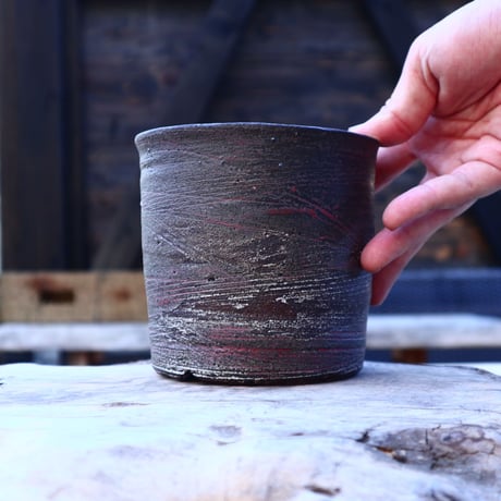 joint pot     シリンダー     no.13169