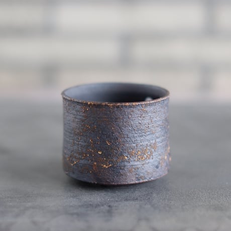 Masato Akutsu / grunge / humanity pot (2.5号)  no.824-71
