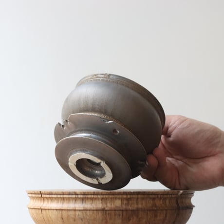 TAKERO POT / TETSU  no.309-13