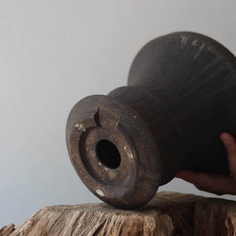 Atsushi Funakushi / humanity pot    no721-26