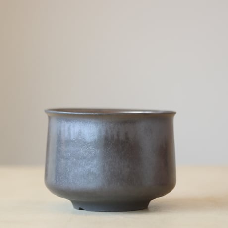 Kazuhiro Arima / jamoro (4.5号鉢)  no.330-100