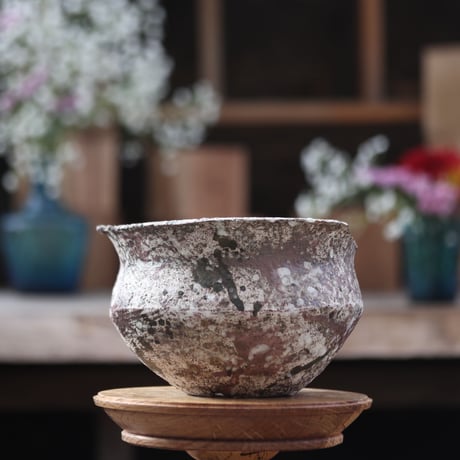 【TENN】Pot / TAKERO POT  no.1225/78
