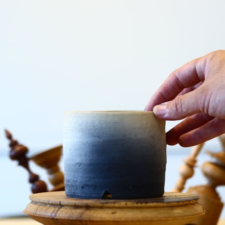 humanity pot  / ヤクモ      no.723-66